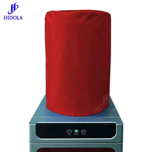 túi trùm bình nước suối