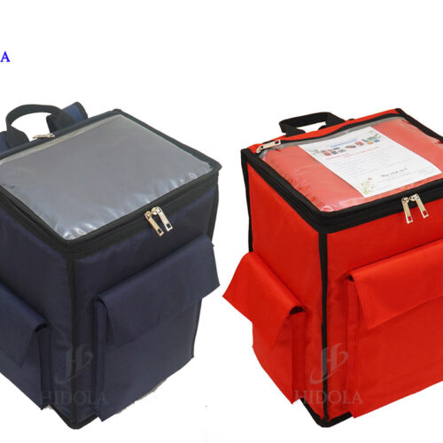 xưởng may balô giữ nhiệt