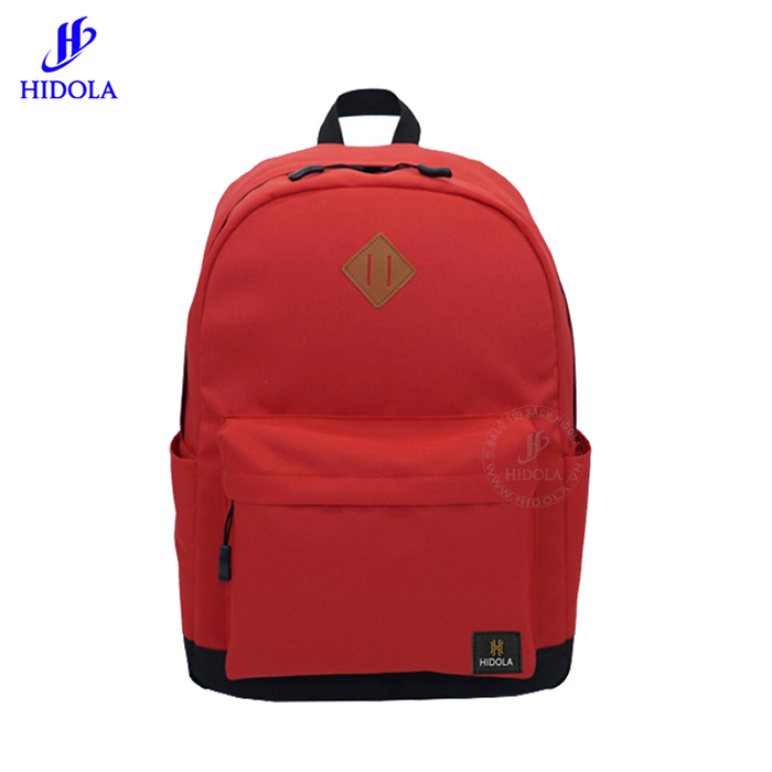 balo nữ đựng laptop
