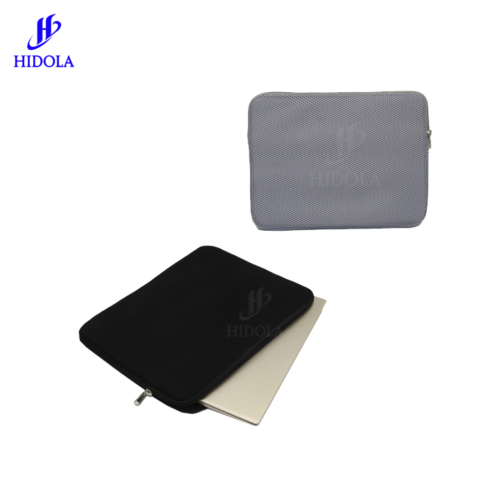 may túi laptop chống sốc theo yêu cầu