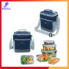túi giữ nhiệt đựng hộp cơm thủy tinh