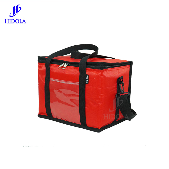 TÚI GIỮ NHIỆT 7032, 12 LÍT - Ảnh 6