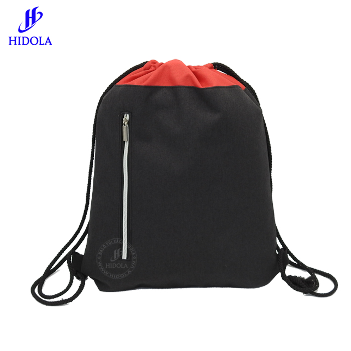 BA LÔ RÚT DÂY 906, 2 lớp vải - Ảnh 5