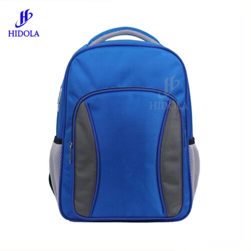 may balô học sinh có in logo theo yêu cầu