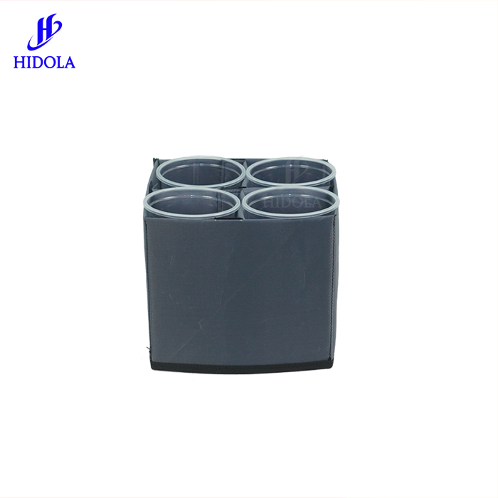khay cố định ly trà sữa