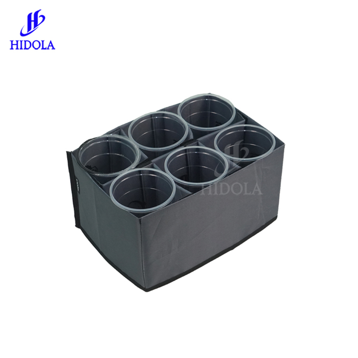 khung khay cố định ly trà sữa