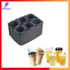 khay gia cố ly trà sữa