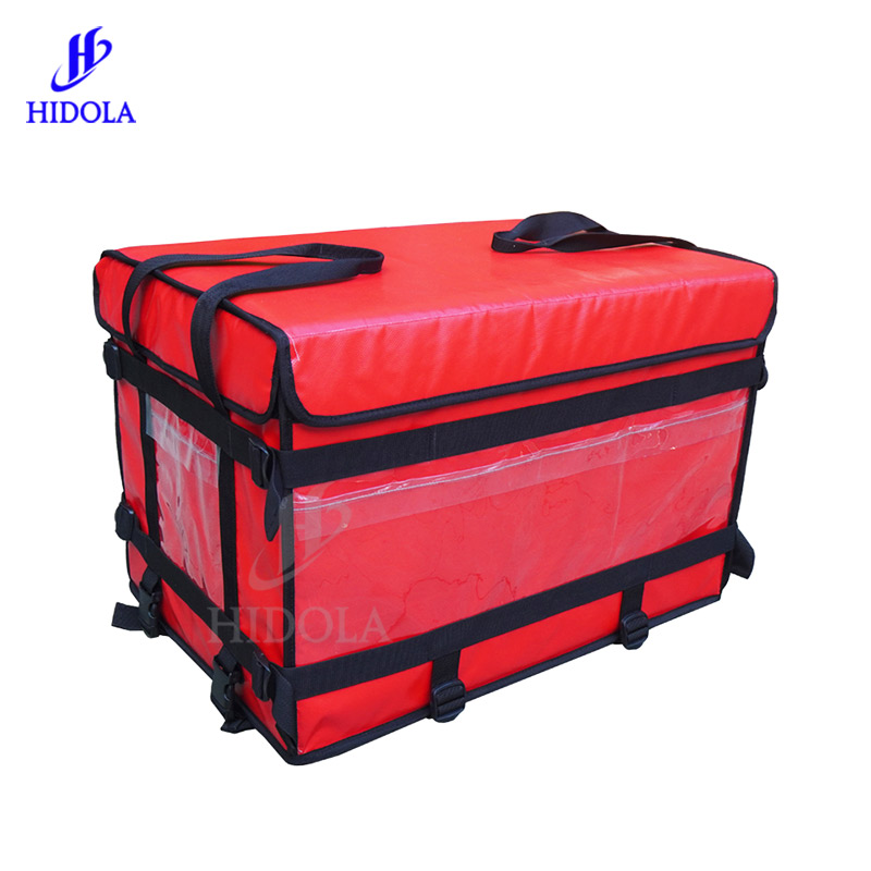 TÚI GIAO HÀNG 7191B, 130 LÍT - Ảnh 5