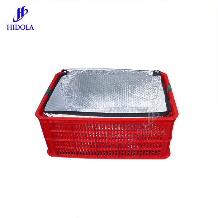 túi giữ nhiệt lọt sóng nhựa