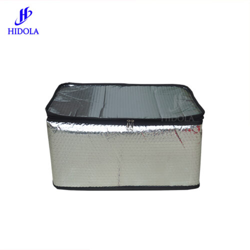 túi giữ nhiệt đựng lọt sóng nhựa giao hàng