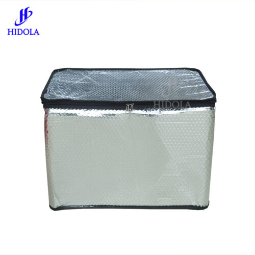 TÚI GIỮ NHIỆT LỌT RỔ NHỰA 85LC39 - Ảnh 3