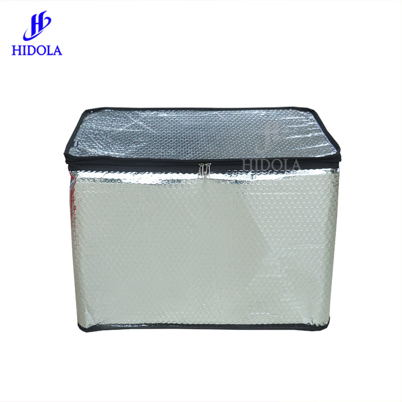 TÚI GIỮ NHIỆT LỌT RỔ NHỰA 85LC39 - Ảnh 3