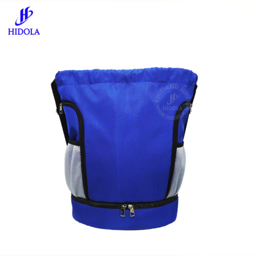 may balô dây rút có in logo theo yêu cầu
