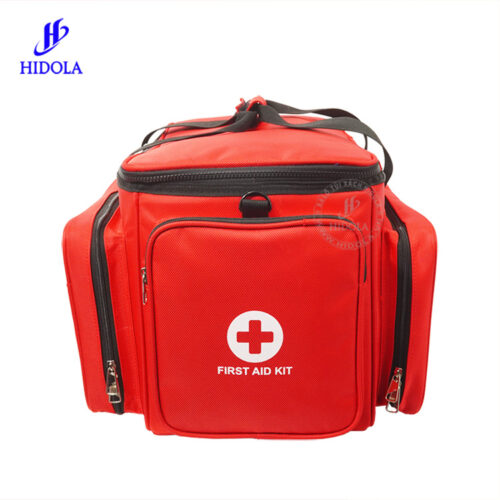 sản xuất túi cứu thương số lượng