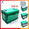túi giao hàng giữ nhiệt cao cấp