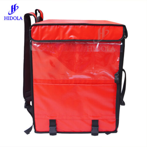TÚI GIAO HÀNG GIỮ NHIỆT CAO CẤP 7192B - Ảnh 5