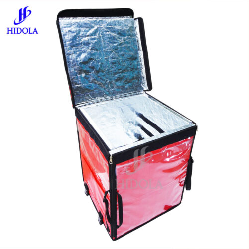 TÚI GIAO HÀNG GIỮ NHIỆT CAO CẤP 7192B - Ảnh 6