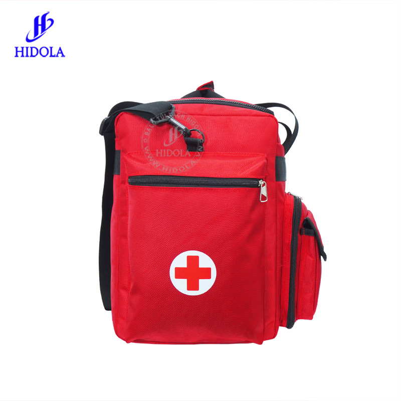 TÚI Y TẾ CỨU THƯƠNG 9140, 44 LÍT - Ảnh 7