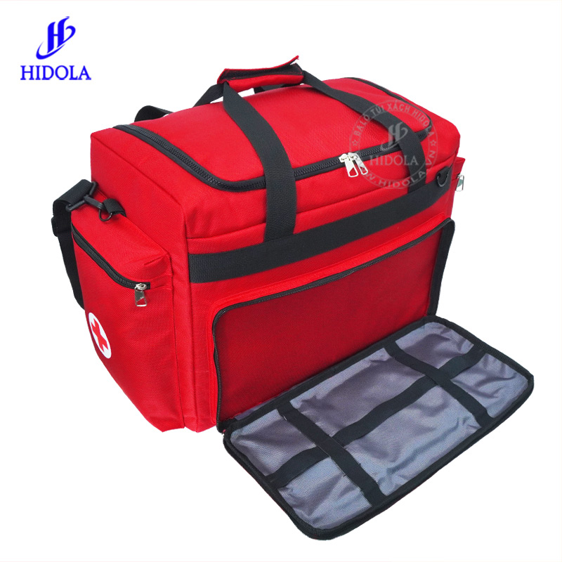 túi y tế sơ cứu