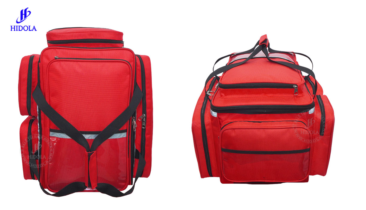 TÚI Y TẾ CẦN KÉO ĐA NĂNG 9146CKDN-70L - Ảnh 8