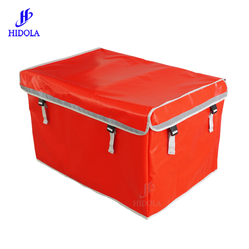 ÁO TRÙM CHE MƯA RỔ GIAO HÀNG 220L C57KMK - Ảnh 3