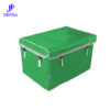 Xanh lá