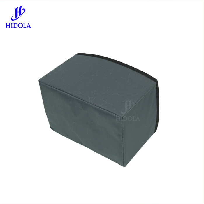 KHAY CỐ ĐỊNH LY NHỰA K6L (Loại có đáy) - Ảnh 4