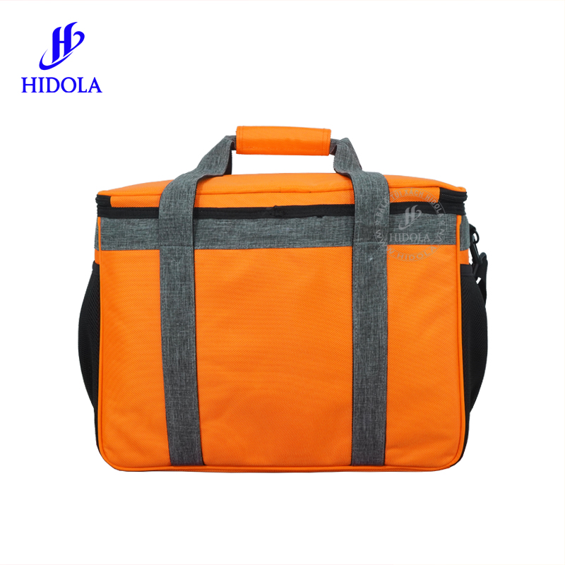 TÚI GIỮ NHIỆT GIAO HÀNG 7039GR, 30L - Ảnh 10