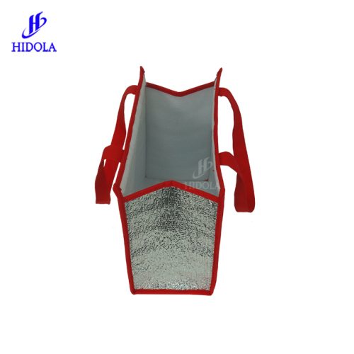 túi xách giữ nhiệt giao đồ ăn